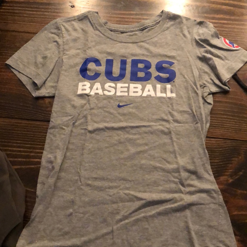 Nike Cubs T-shirt